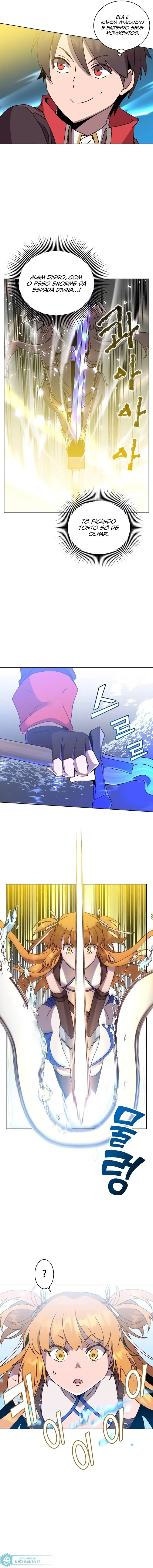 Read The Max Level Hero Has Returned Português Manga Online