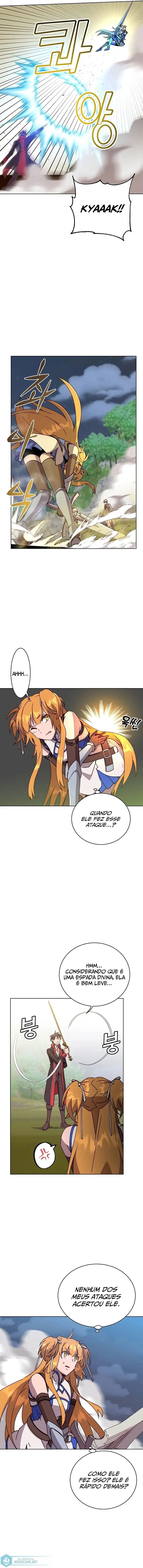 Read The Max Level Hero Has Returned Português Manga Online