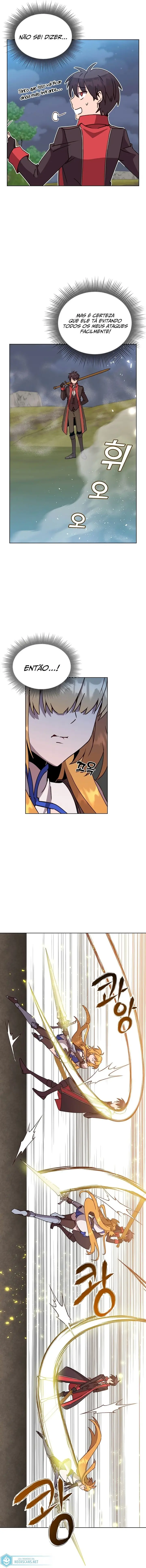 Read The Max Level Hero Has Returned Português Manga Online