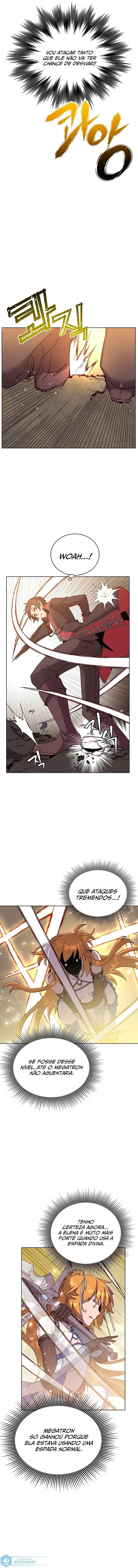 Read The Max Level Hero Has Returned Português Manga Online