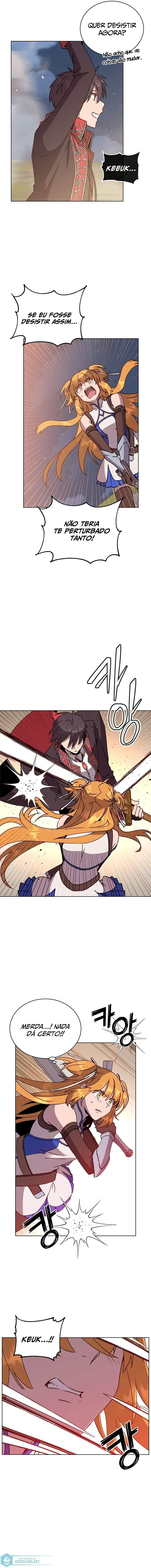 Read The Max Level Hero Has Returned Português Manga Online