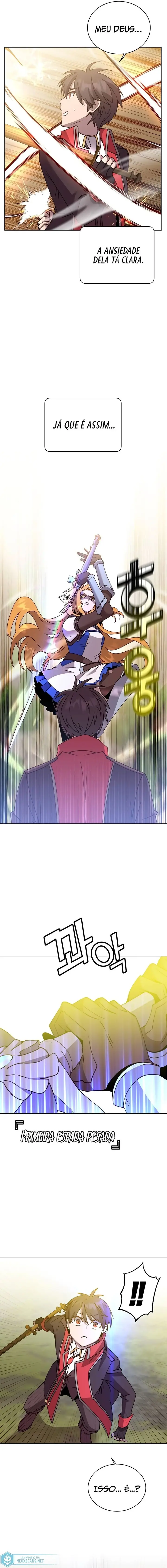 Read The Max Level Hero Has Returned Português Manga Online