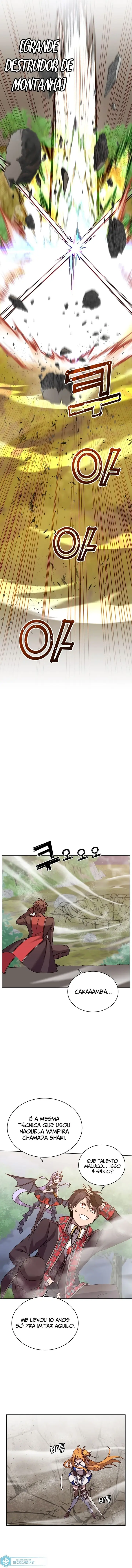 Read The Max Level Hero Has Returned Português Manga Online