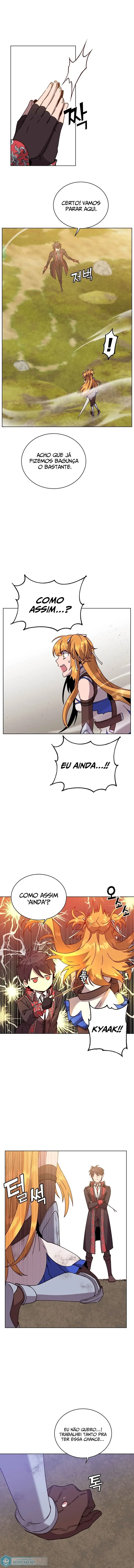 Read The Max Level Hero Has Returned Português Manga Online