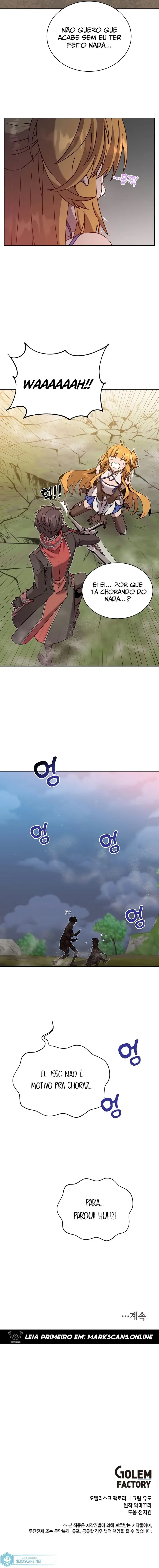 Read The Max Level Hero Has Returned Português Manga Online