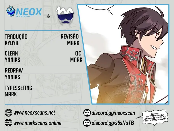 Read The Max Level Hero Has Returned Português Manga Online
