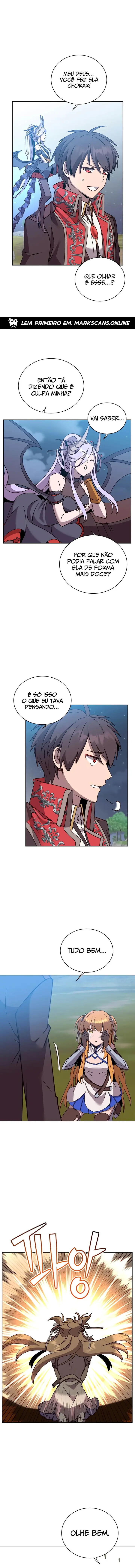 Read The Max Level Hero Has Returned Português Manga Online