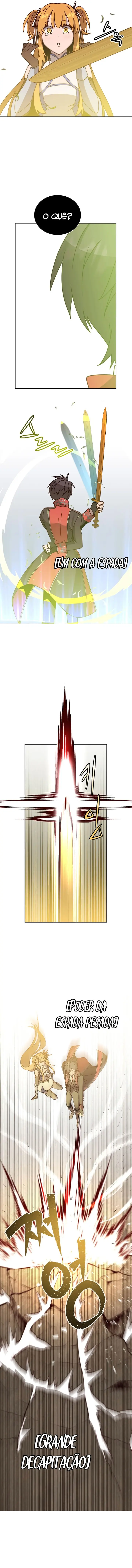 Read The Max Level Hero Has Returned Português Manga Online