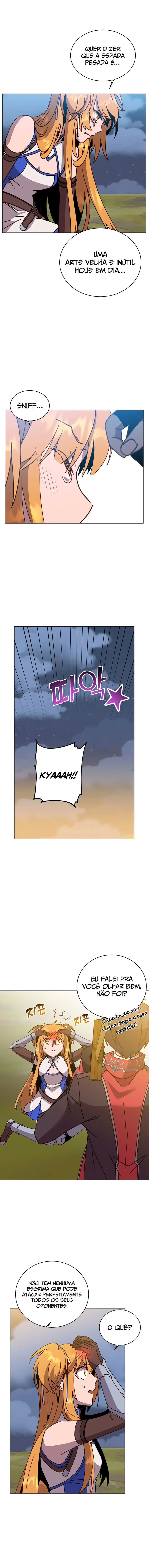 Read The Max Level Hero Has Returned Português Manga Online