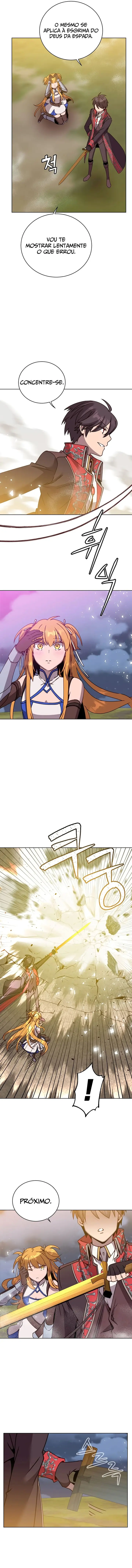 Read The Max Level Hero Has Returned Português Manga Online