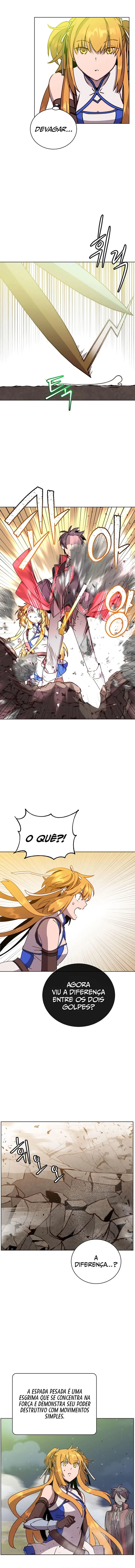 Read The Max Level Hero Has Returned Português Manga Online