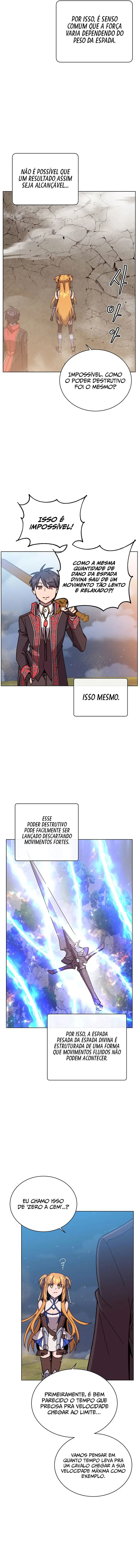 Read The Max Level Hero Has Returned Português Manga Online