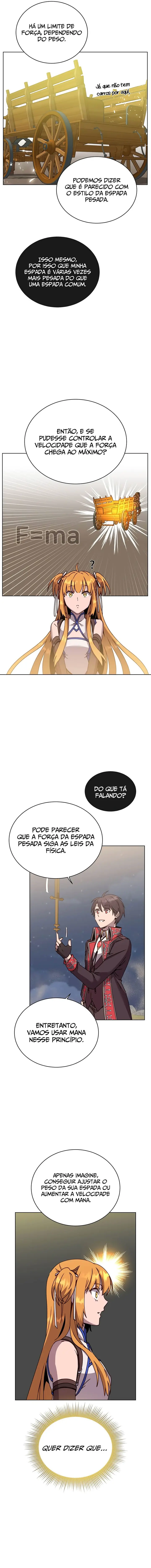 Read The Max Level Hero Has Returned Português Manga Online