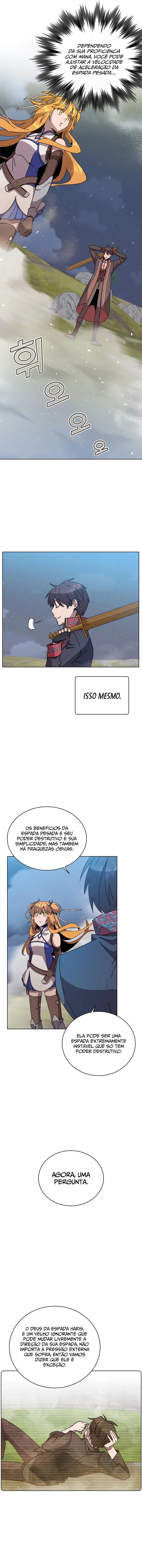 Read The Max Level Hero Has Returned Português Manga Online