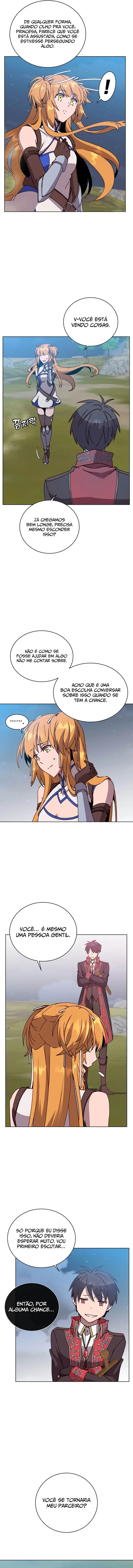 Read The Max Level Hero Has Returned Português Manga Online