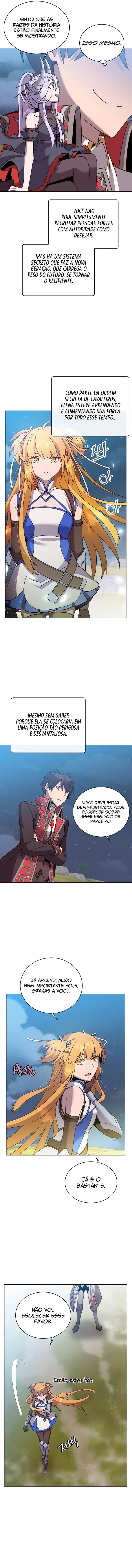 Read The Max Level Hero Has Returned Português Manga Online