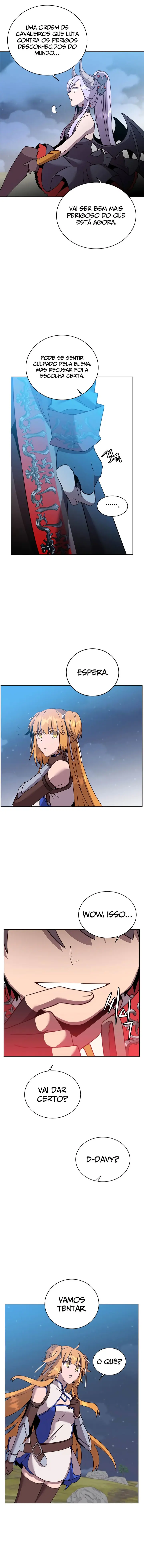 Read The Max Level Hero Has Returned Português Manga Online