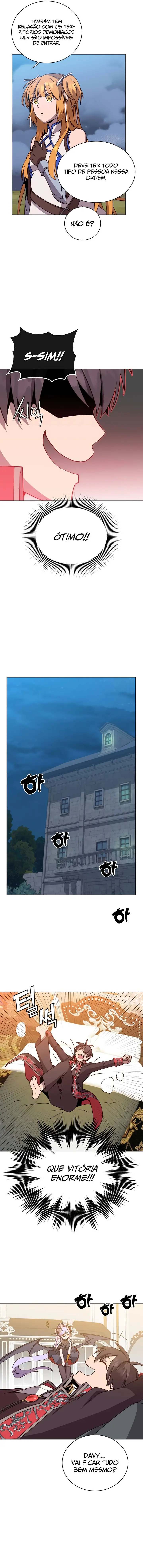 Read The Max Level Hero Has Returned Português Manga Online