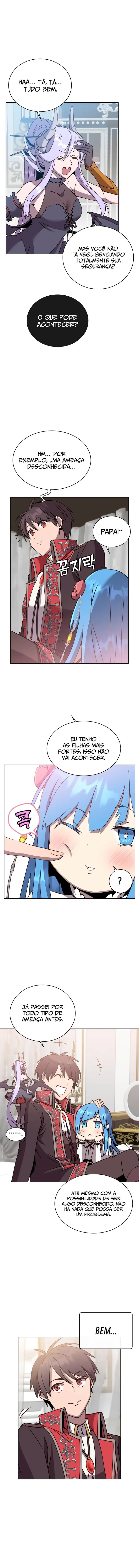 Read The Max Level Hero Has Returned Português Manga Online