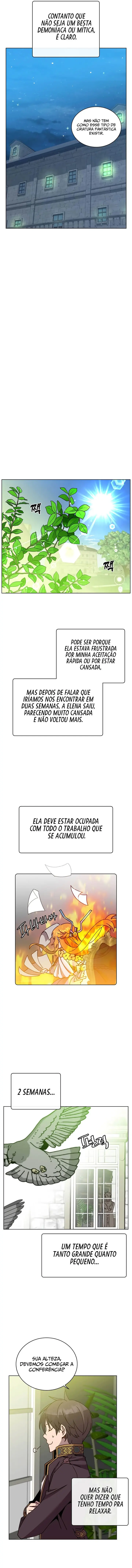 Read The Max Level Hero Has Returned Português Manga Online