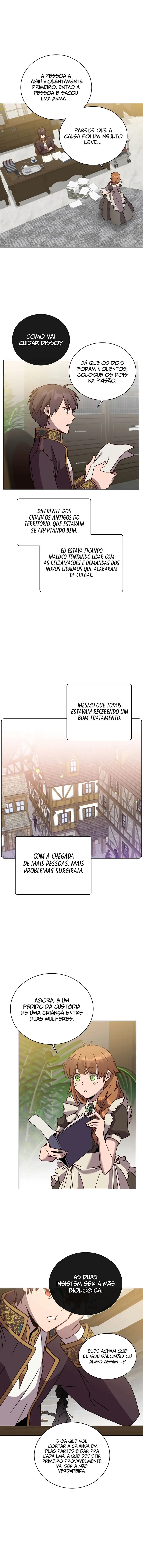 Read The Max Level Hero Has Returned Português Manga Online