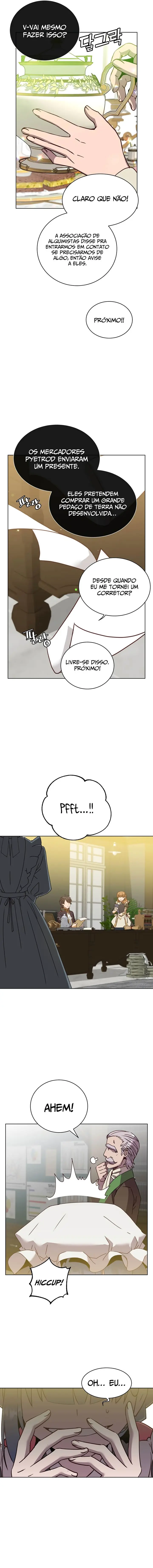 Read The Max Level Hero Has Returned Português Manga Online