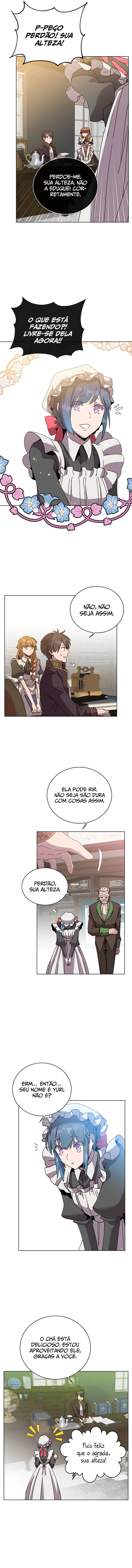 Read The Max Level Hero Has Returned Português Manga Online