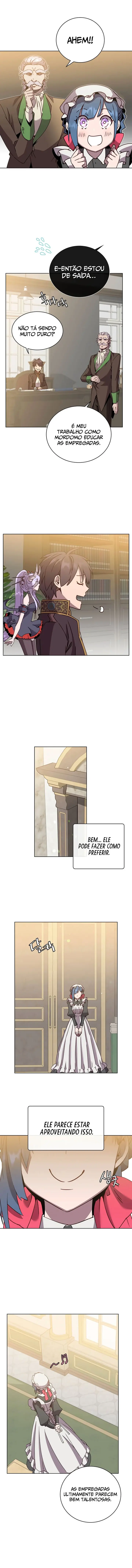 Read The Max Level Hero Has Returned Português Manga Online