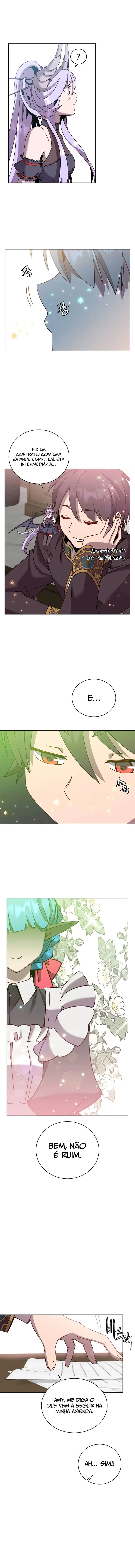 Read The Max Level Hero Has Returned Português Manga Online