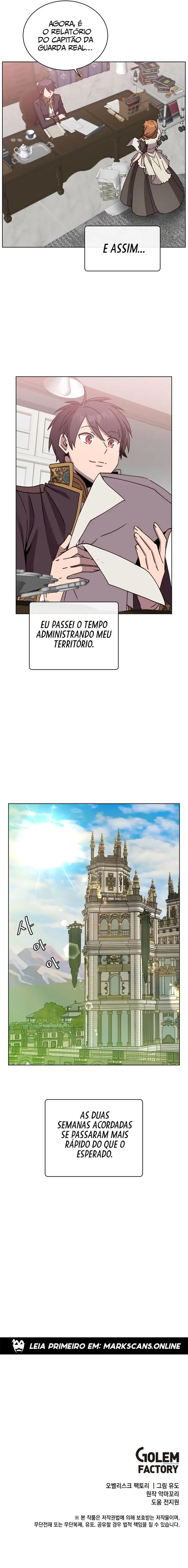 Read The Max Level Hero Has Returned Português Manga Online