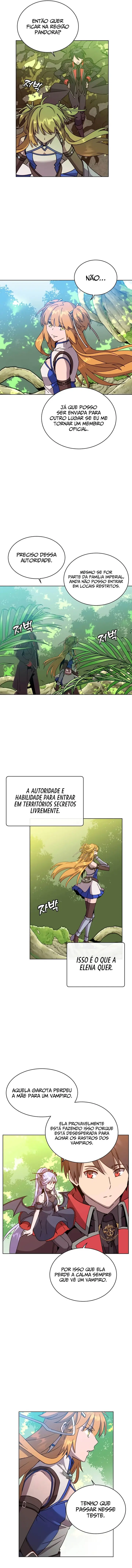 Read The Max Level Hero Has Returned Português Manga Online