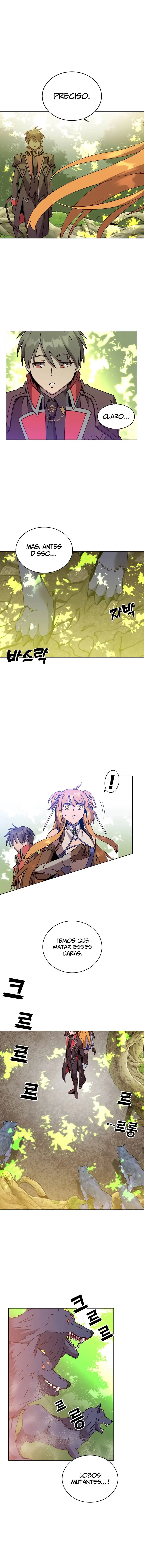 Read The Max Level Hero Has Returned Português Manga Online