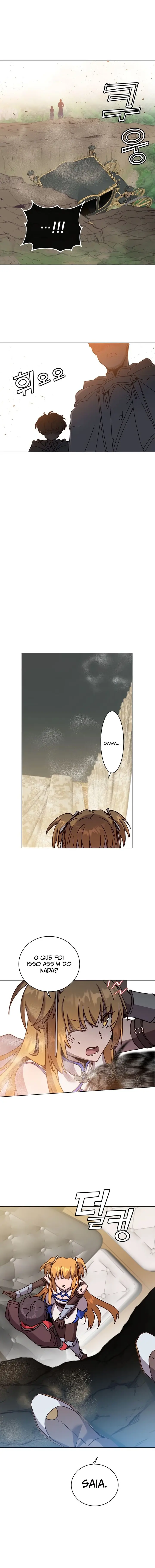 Read The Max Level Hero Has Returned Português Manga Online