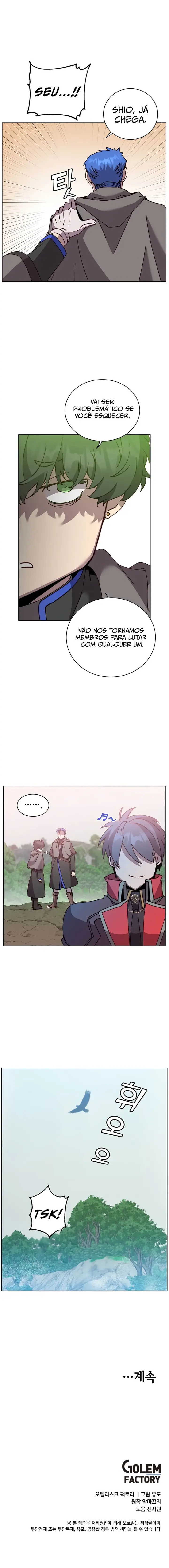 Read The Max Level Hero Has Returned Português Manga Online