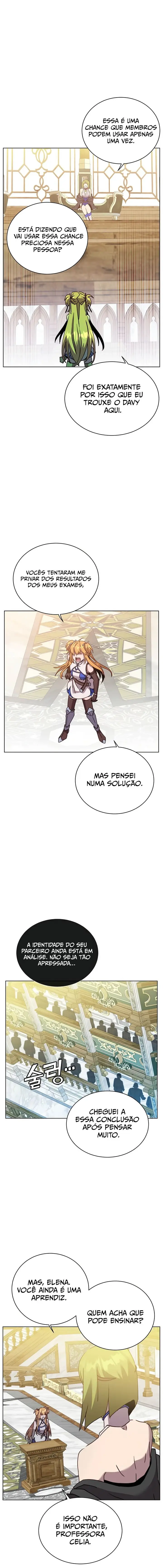 Read The Max Level Hero Has Returned Português Manga Online