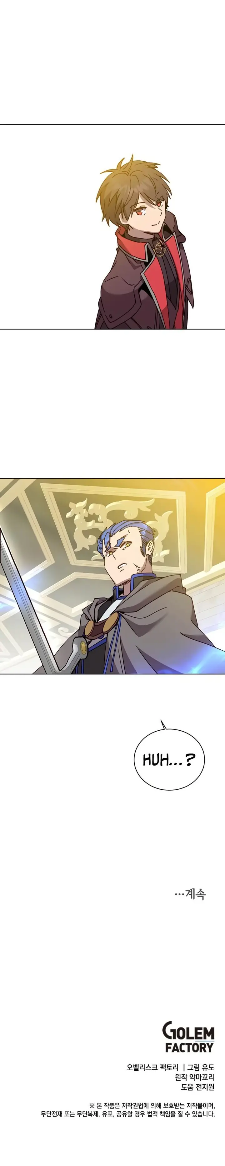 Read The Max Level Hero Has Returned Português Manga Online