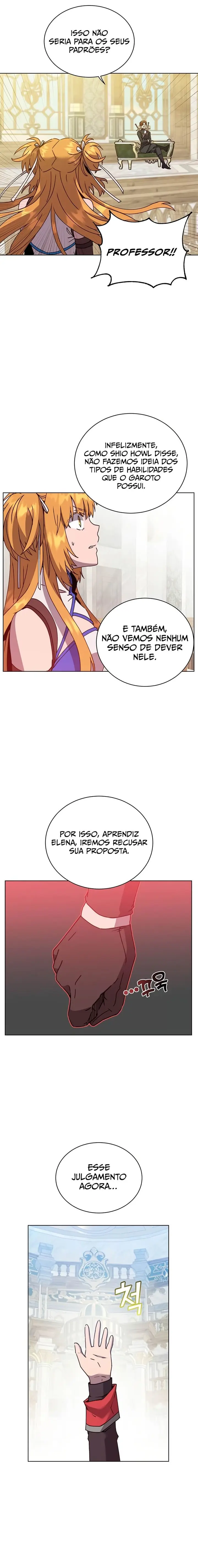 Read The Max Level Hero Has Returned Português Manga Online