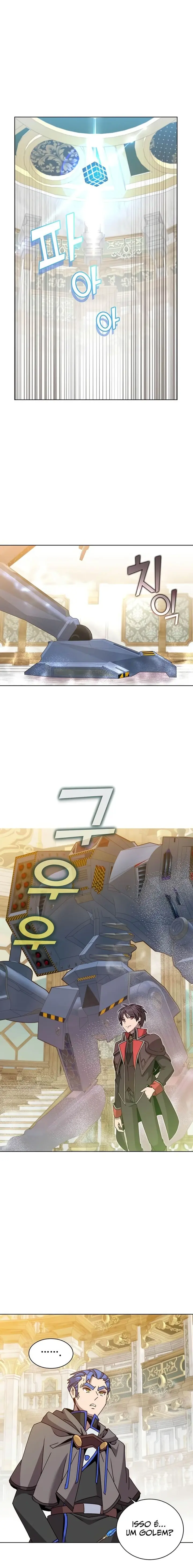 Read The Max Level Hero Has Returned Português Manga Online