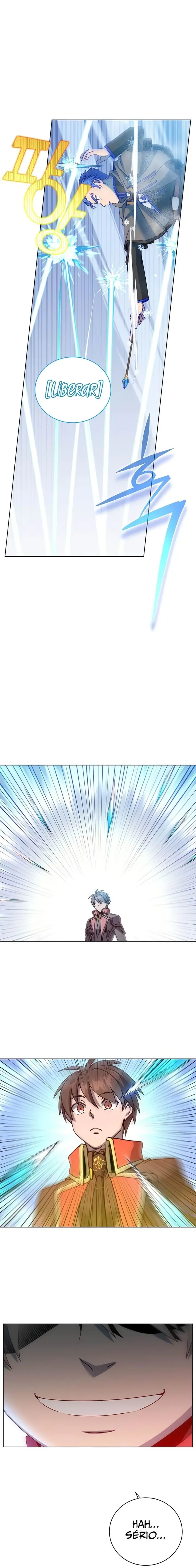 Read The Max Level Hero Has Returned Português Manga Online