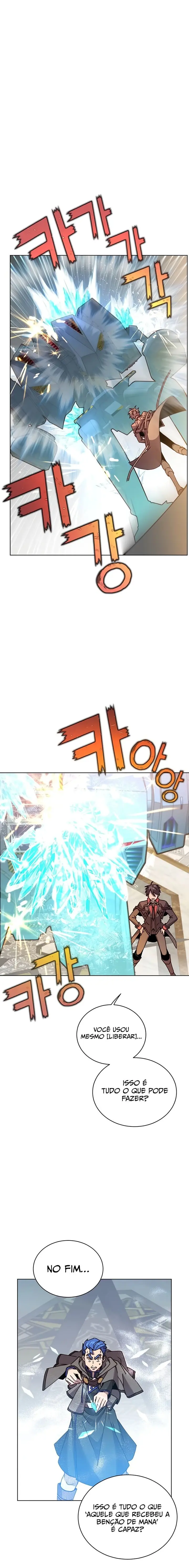 Read The Max Level Hero Has Returned Português Manga Online