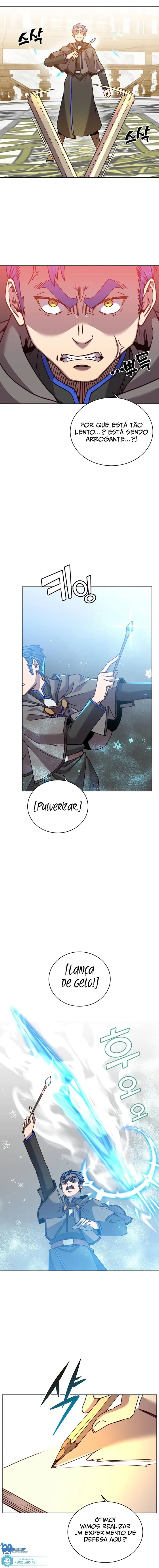 Read The Max Level Hero Has Returned Português Manga Online