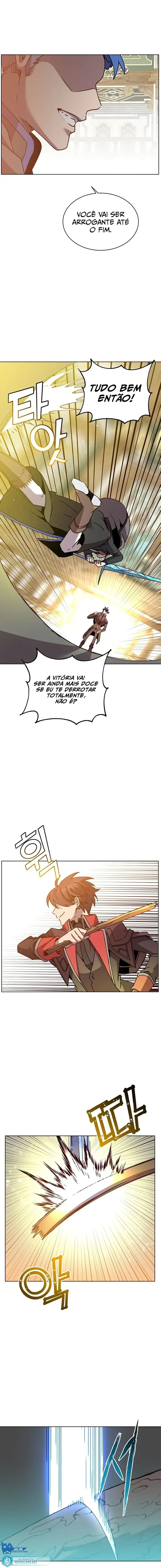 Read The Max Level Hero Has Returned Português Manga Online