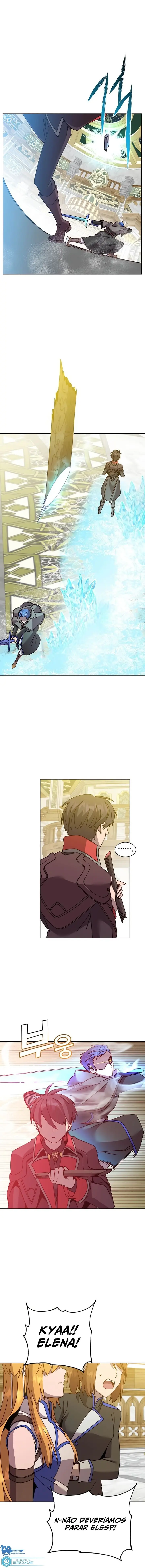 Read The Max Level Hero Has Returned Português Manga Online