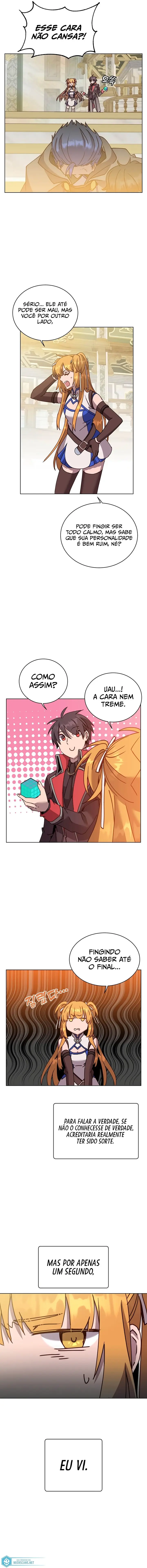 Read The Max Level Hero Has Returned Português Manga Online