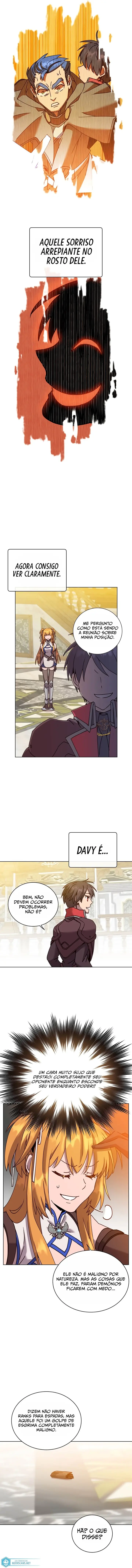 Read The Max Level Hero Has Returned Português Manga Online