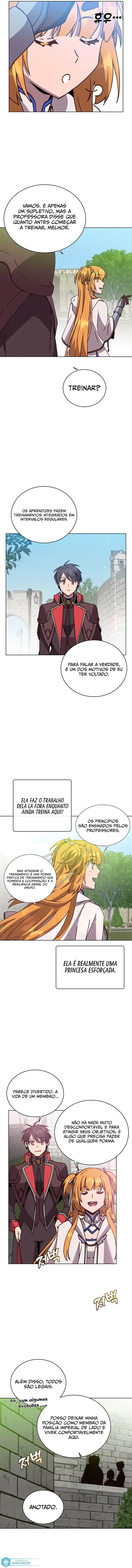 Read The Max Level Hero Has Returned Português Manga Online