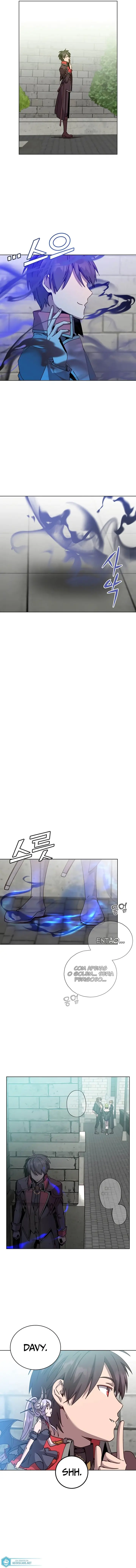 Read The Max Level Hero Has Returned Português Manga Online