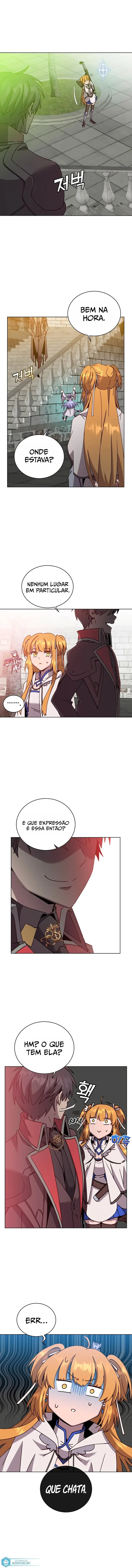 Read The Max Level Hero Has Returned Português Manga Online