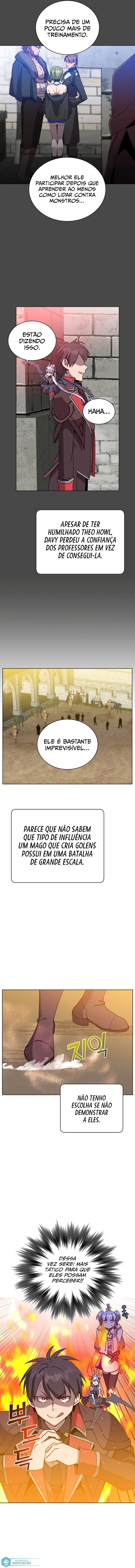 Read The Max Level Hero Has Returned Português Manga Online