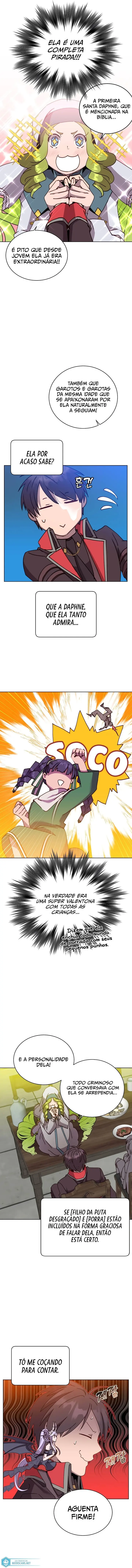 Read The Max Level Hero Has Returned Português Manga Online